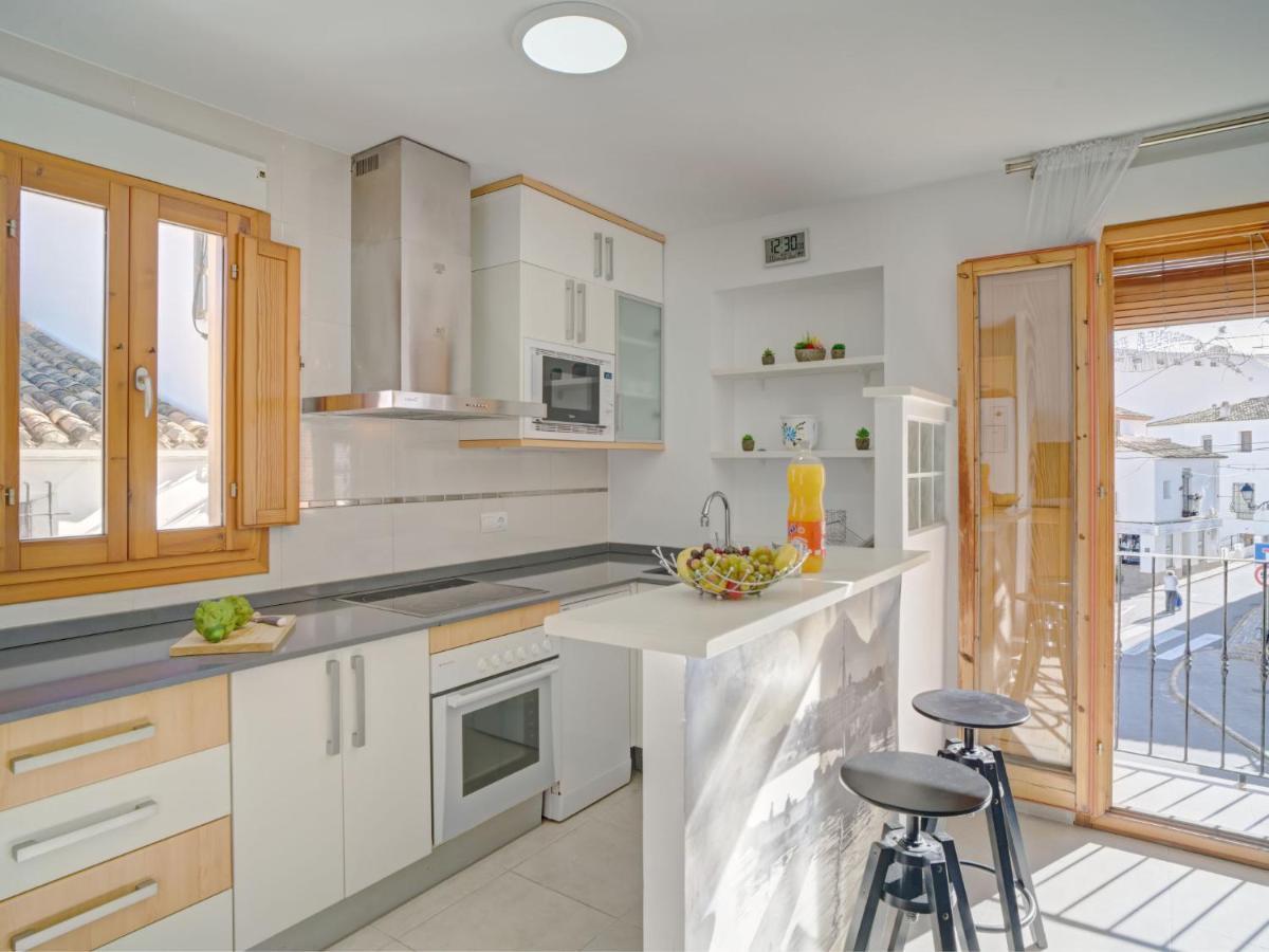 Apartment Pont Del Moncau By Interhome Altea Luaran gambar